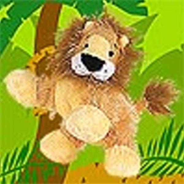 Webkinz Lion |  In Stock