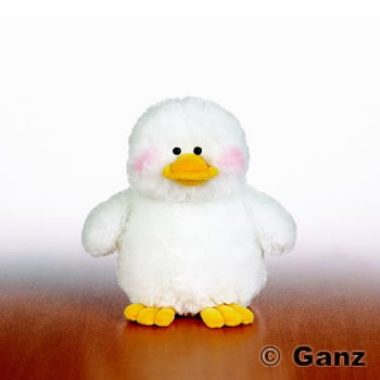 Webkinz Duck | In Stock