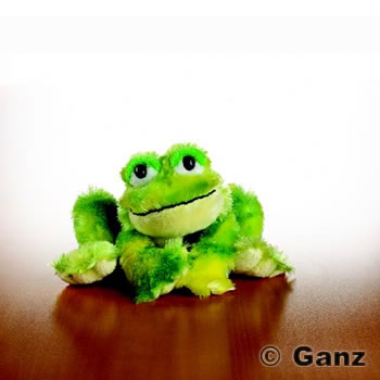 Webkinz Tie Dye Frog HM162 NEW Unused CODE ONLY No Plush No Shipping 