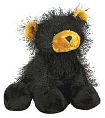 Webkinz Black Bear | In Stock